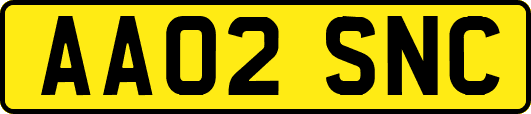 AA02SNC