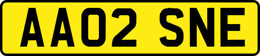 AA02SNE