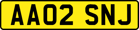 AA02SNJ