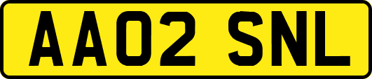 AA02SNL