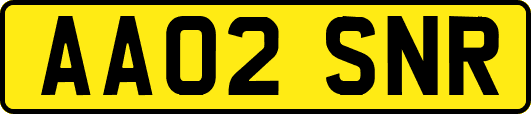 AA02SNR