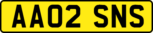 AA02SNS