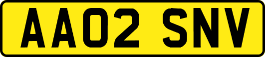 AA02SNV
