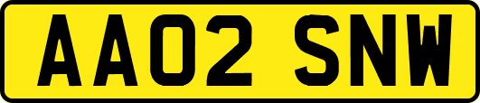 AA02SNW