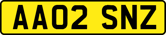 AA02SNZ