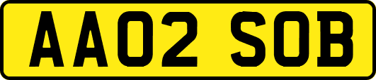 AA02SOB