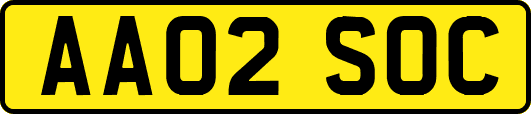AA02SOC