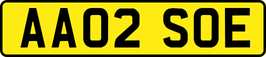 AA02SOE