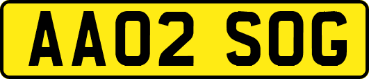 AA02SOG