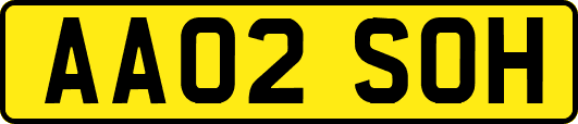AA02SOH