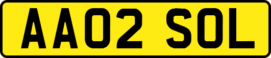 AA02SOL
