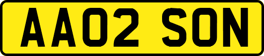 AA02SON