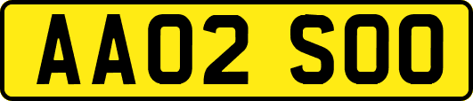 AA02SOO