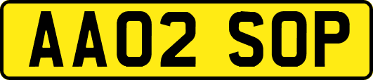 AA02SOP