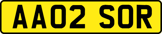 AA02SOR
