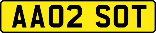AA02SOT