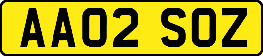 AA02SOZ
