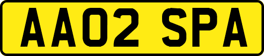 AA02SPA