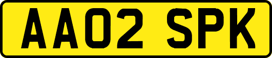 AA02SPK
