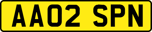 AA02SPN