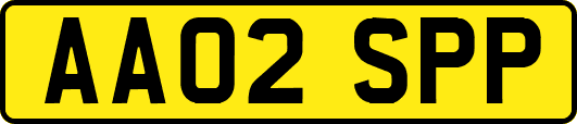 AA02SPP
