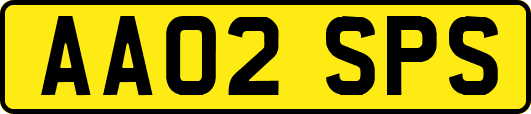 AA02SPS