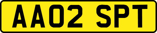 AA02SPT