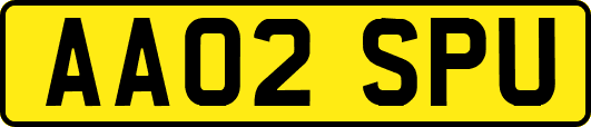 AA02SPU