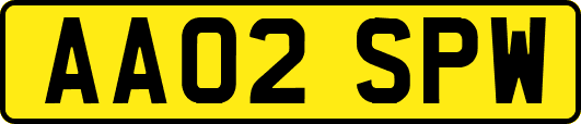 AA02SPW