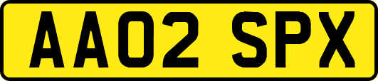 AA02SPX