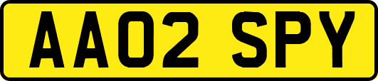 AA02SPY