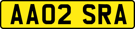 AA02SRA