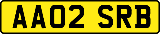 AA02SRB