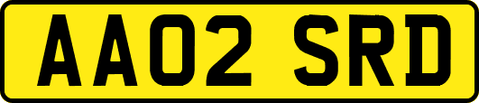 AA02SRD
