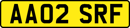 AA02SRF