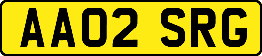 AA02SRG