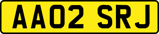 AA02SRJ