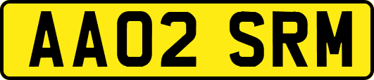 AA02SRM