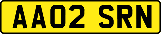 AA02SRN