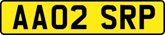 AA02SRP