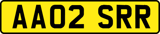 AA02SRR