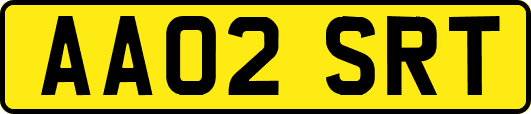 AA02SRT