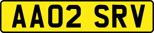 AA02SRV
