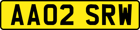 AA02SRW
