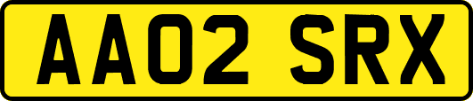 AA02SRX