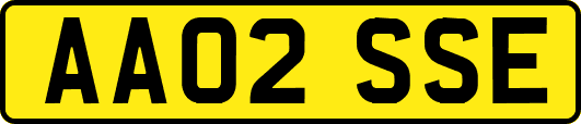 AA02SSE
