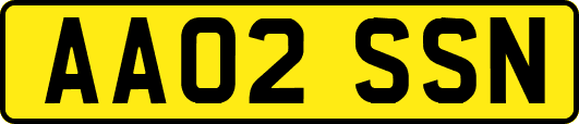 AA02SSN