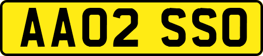 AA02SSO