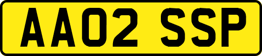 AA02SSP