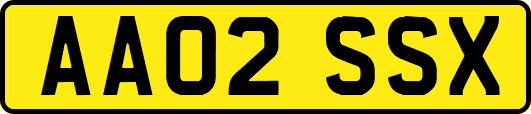 AA02SSX